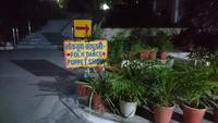 Im Nationaltheater Udaipur