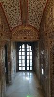Im Palast von Bikaner