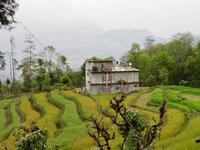 Impressionen Sikkim