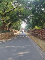 Impressionen aus der Geisterstadt Fatepu Sikri (4)