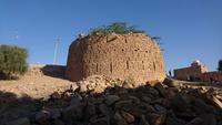In Jaisalmer