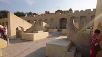 In Jantar Mantar