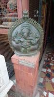 In der Schmuckfabrik in Jaipur