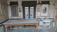 In einem Haweli in Fatehpur