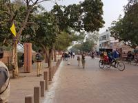 Indien, Agra