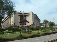Indien, Delhi