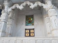 Indien, Jaipur, Hindu Tempel