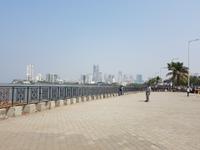 Indien, Mumbai