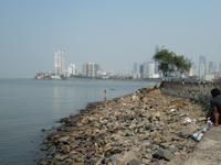 Indien, Mumbai
