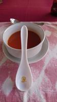 Indische Tomatensuppe
