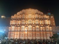 Jaipur by night (8)