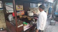 Küche in Udaipur