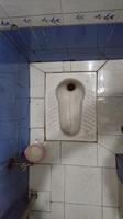 Kann man mögen, muss es aber nicht... indische Toilette