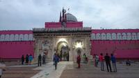 Karni Mata Tempel