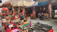 Kathmandu - Bazar