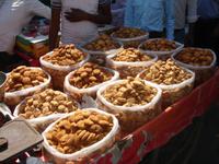 Kekse in Delhi