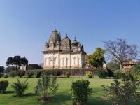 Khajuraho