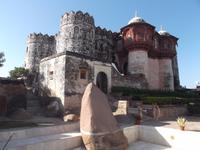 Khejrala Fort