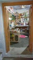 Kleiner Laden in Khejrala