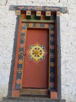 Kloster Haa, Detail