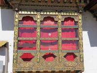 Klosterdetail