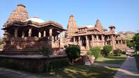 Krematorien von Jodhpur