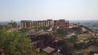Krematorium in Jodhpur