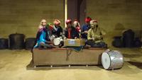 Kulturprogramm im Hotel in Jaisalmer