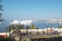 Lake Palace Udaipur