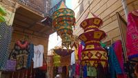 Laternen auf Fort Jaisalmer