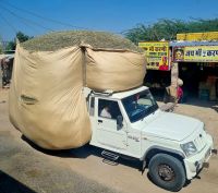 Leben in Indien (1)