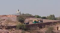 Maharadscha in Jodhpur
