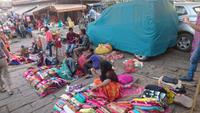 Markt in Jodhpur