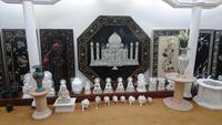 Marmorverkauf Agra