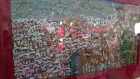 Miniaturmalerei in Udaipur