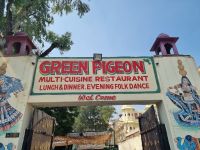 Mittagspause Jaipur (2)