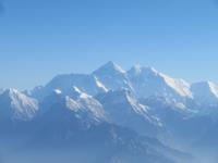 Mount Everest