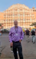 Palast der Winde Jaipur (2)
