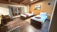 Paro Eco Lodge
