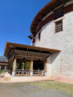 Paro Museum