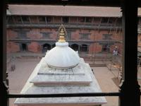 Patan im Palast