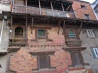 Patans Fenster