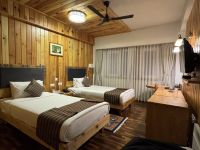 Phuntsho Pelri Hotel, Thimphu