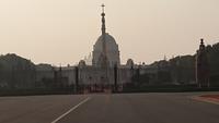 Präsidentenpalast Delhi