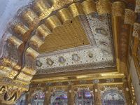 Prunk im Fort (5)
