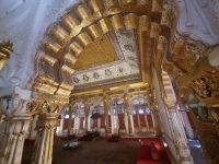 Prunk im Fort (6)