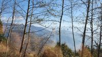 Punakha - friedliche Stimmung am Morgen