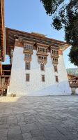 Punakha Dzong 