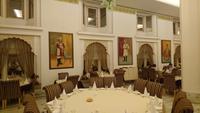 Restaurant in Jaisalmer