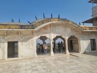 Rote Fort Agra (20)